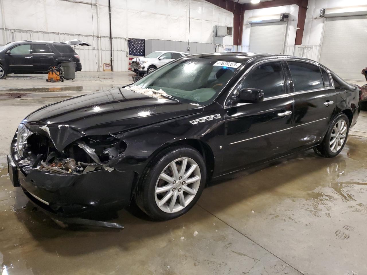 2008 Buick Lucerne - Image 1