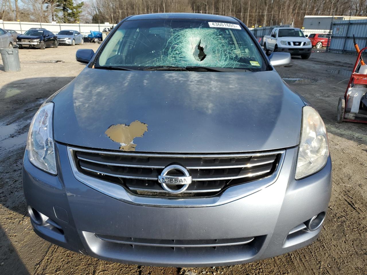 2012 Nissan Altima - Image 5