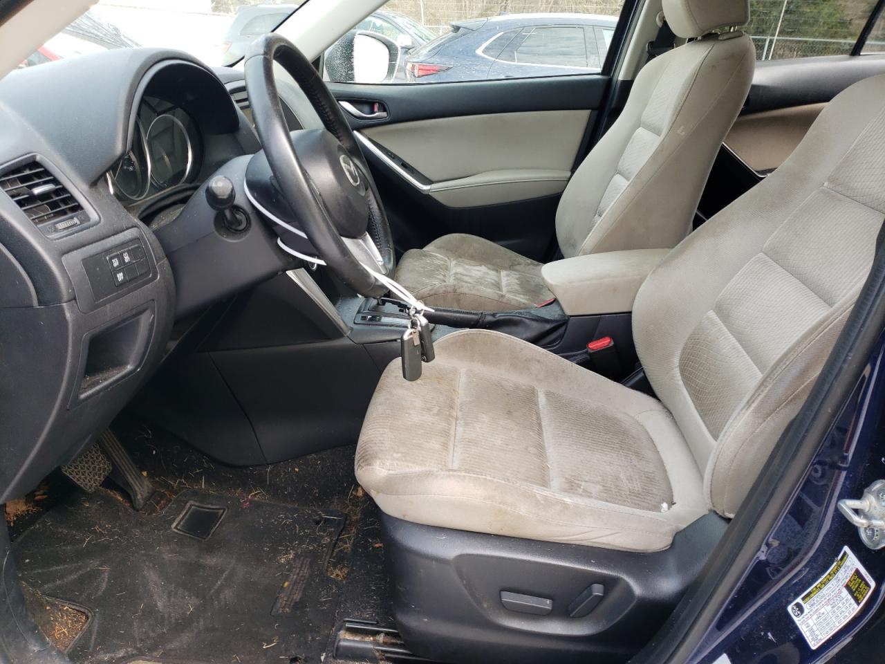 2014 Mazda CX-5 - Image 7