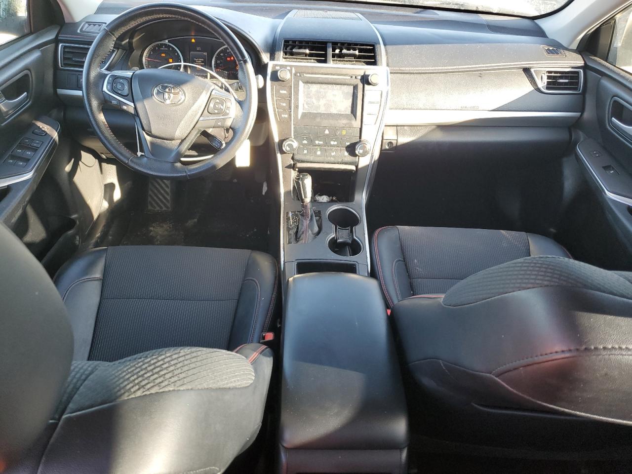 2016 Toyota Camry - Image 8