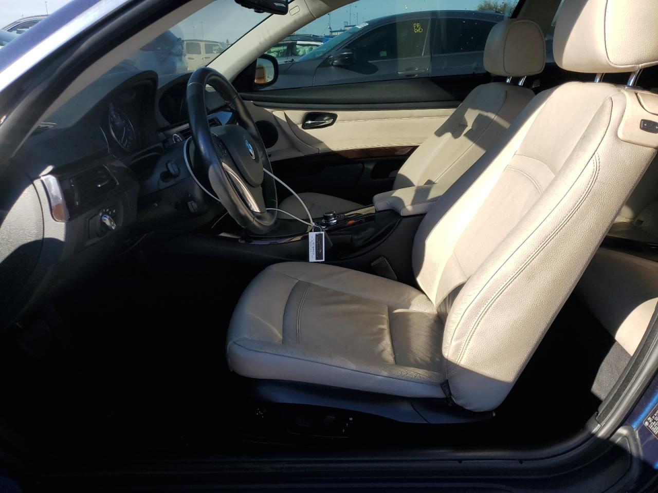 2012 BMW 3er - Image 7