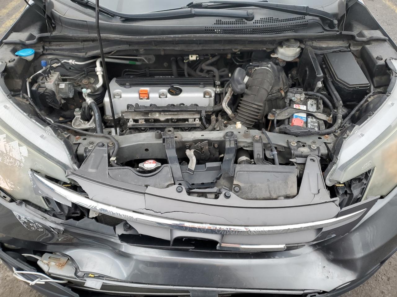 2014 Honda CR-V - Image 12