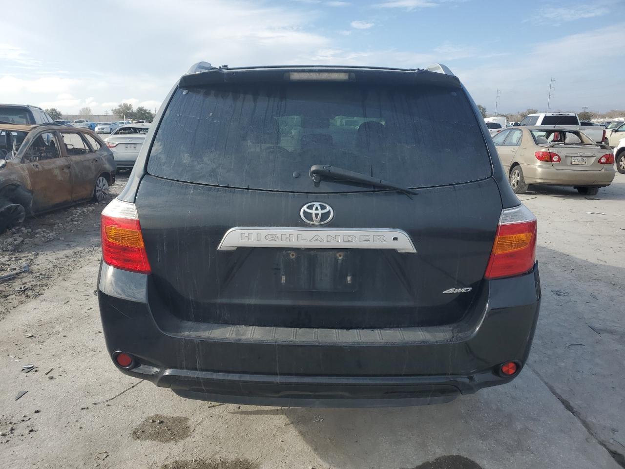 2010 Toyota Highlander - Image 6