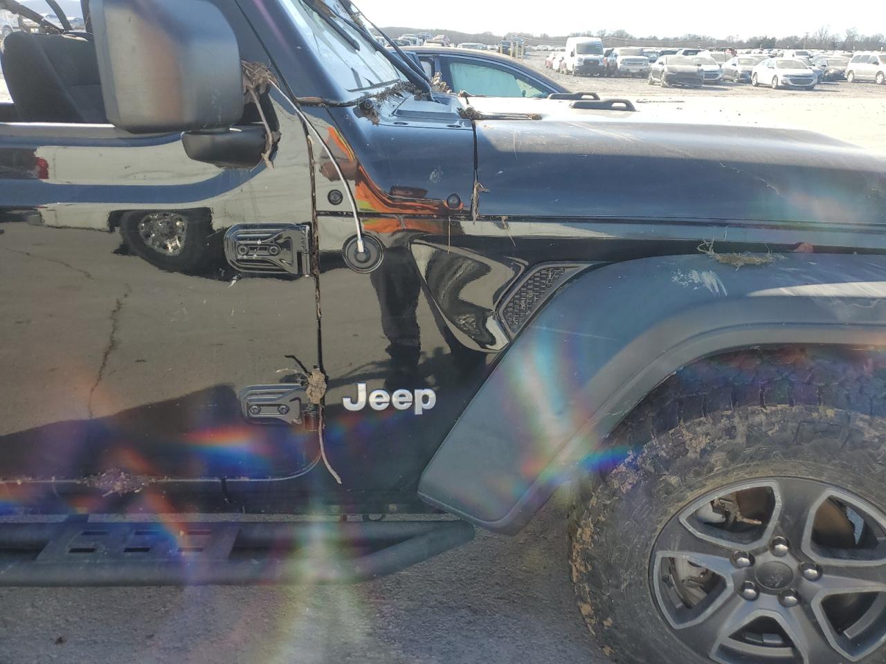 2018 Jeep Wrangler - Image 15