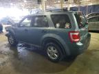 2010 Ford Escape Xlt продається в Woodhaven, MI - Front End