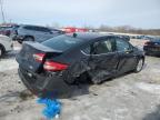 2020 Ford Fusion Se за продажба в Wayland, MI - Undercarriage