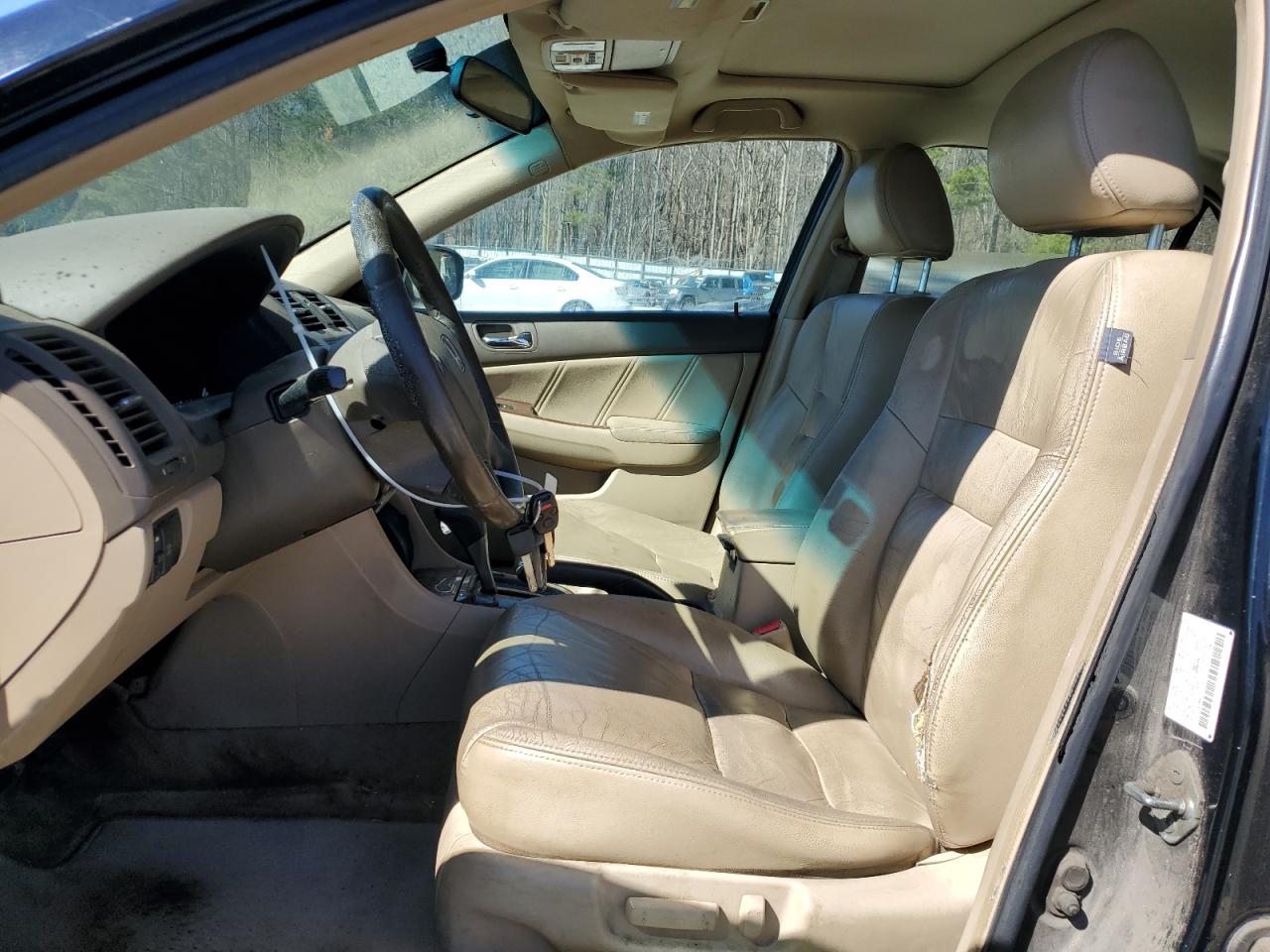 2007 Honda Accord - Image 7