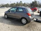 2015 Toyota Yaris  for Sale in Savannah, GA - Front End