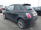 2010 FIAT 500 SPORT for sale at Copart SANDWICH