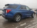 2022 Ford Explorer Limited for Sale in Lebanon, TN - Side