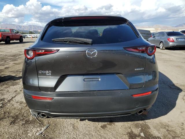  MAZDA CX30 2023 Вугільний