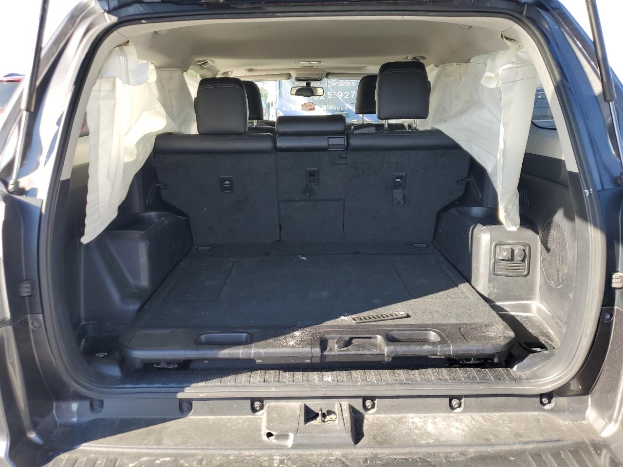 2016 Toyota 4Runner - Image 6