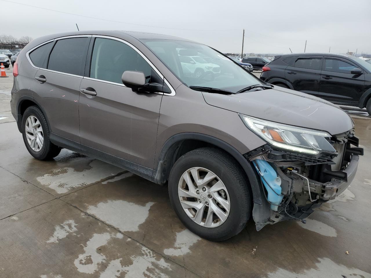2016 Honda CR-V - Image 4