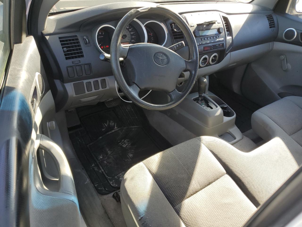 2008 Toyota Tacoma - Image 8