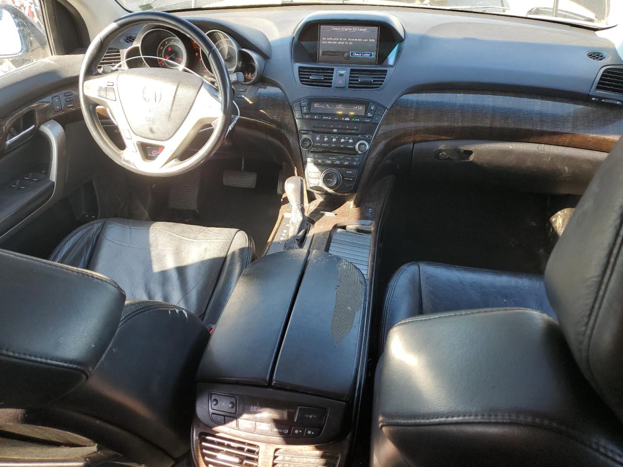 2011 Acura MDX - Image 8