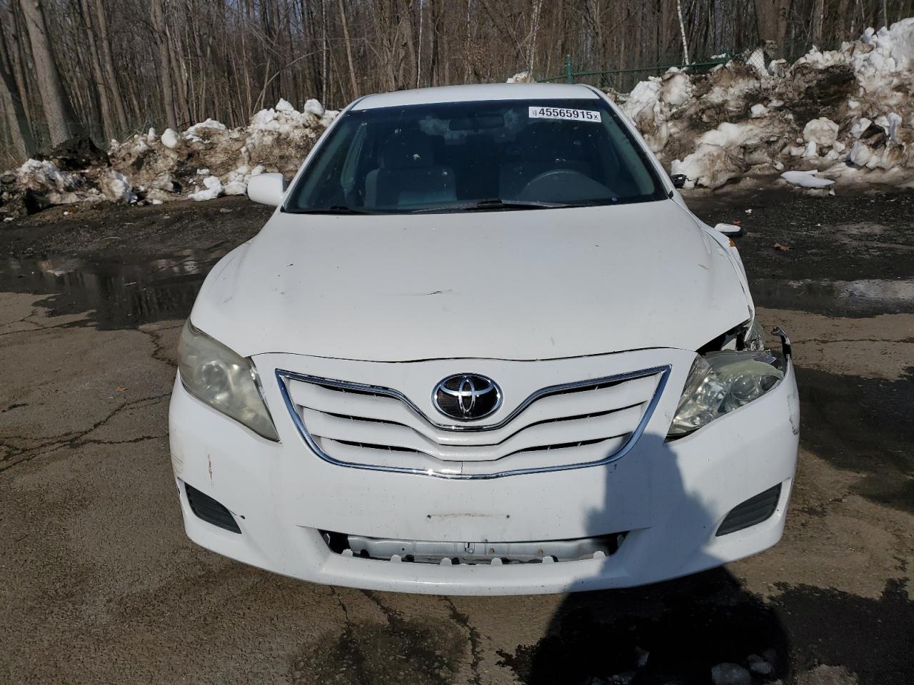 2011 Toyota Camry - Image 5