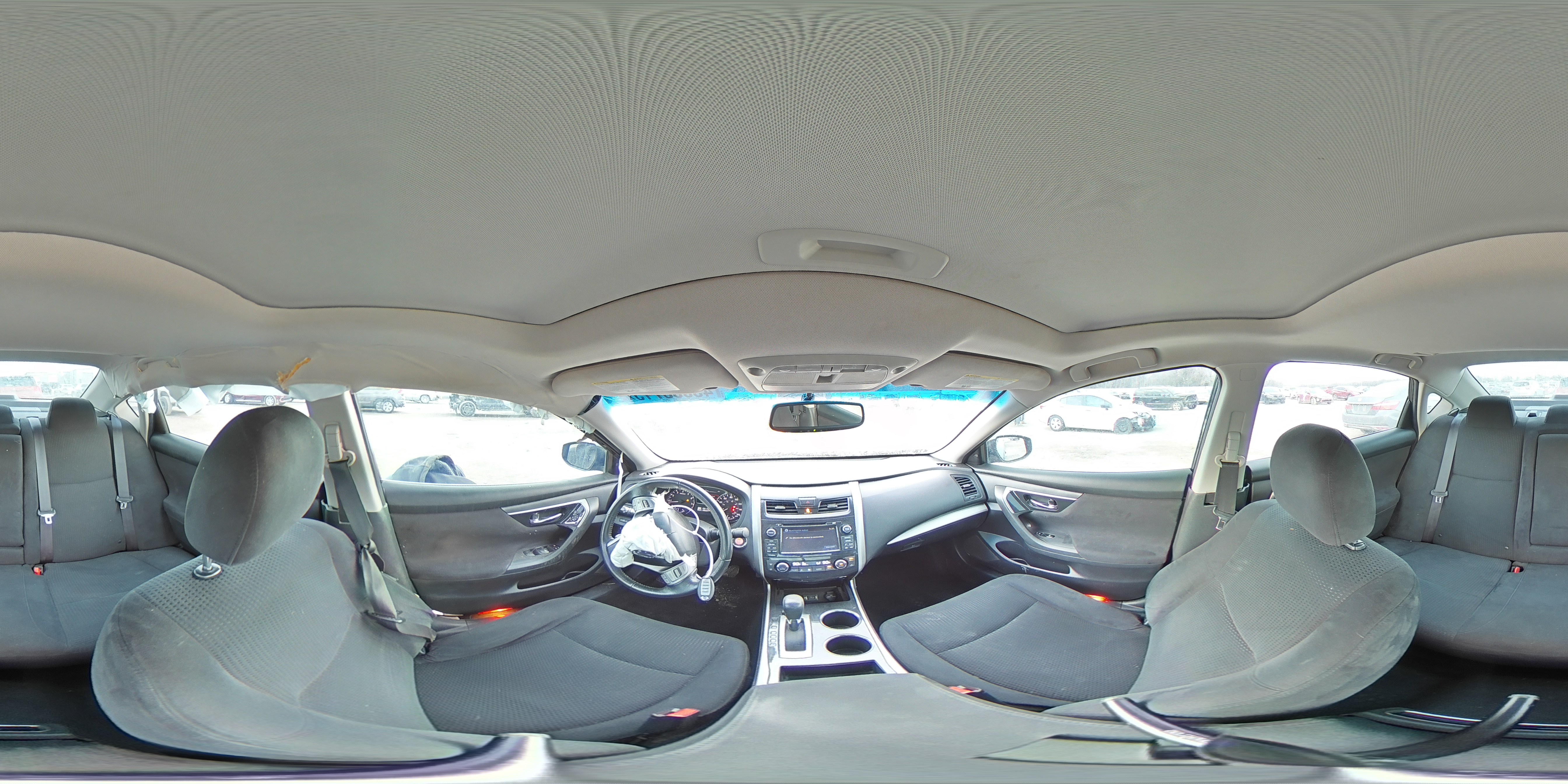 2014 Nissan Altima - Image 13