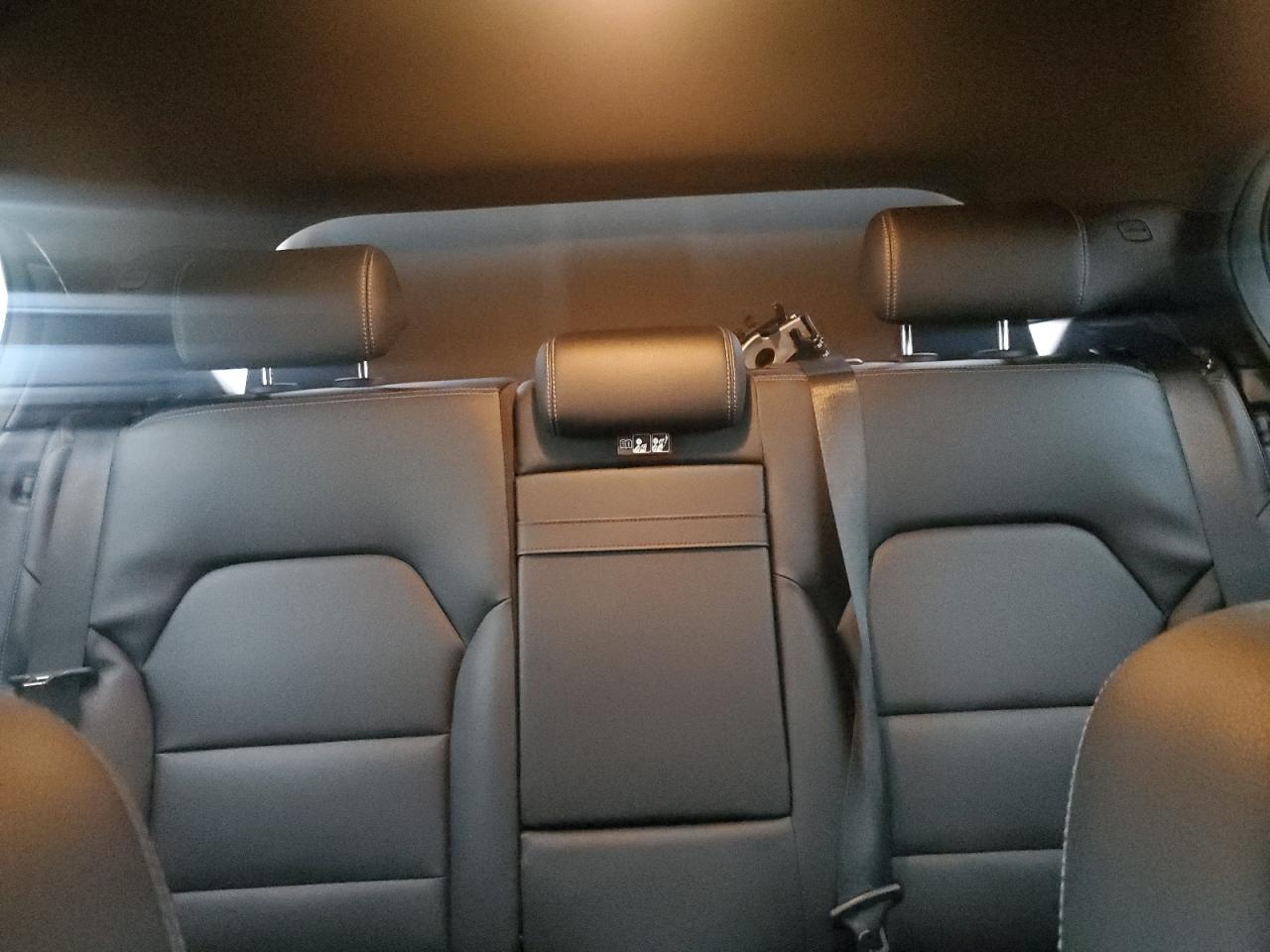 2017 Mercedes-Benz GLA-klasse - Image 10