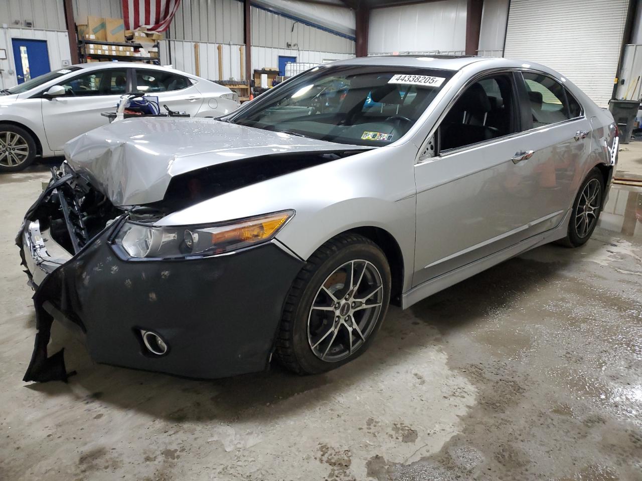 2012 Acura TSX - Image 1