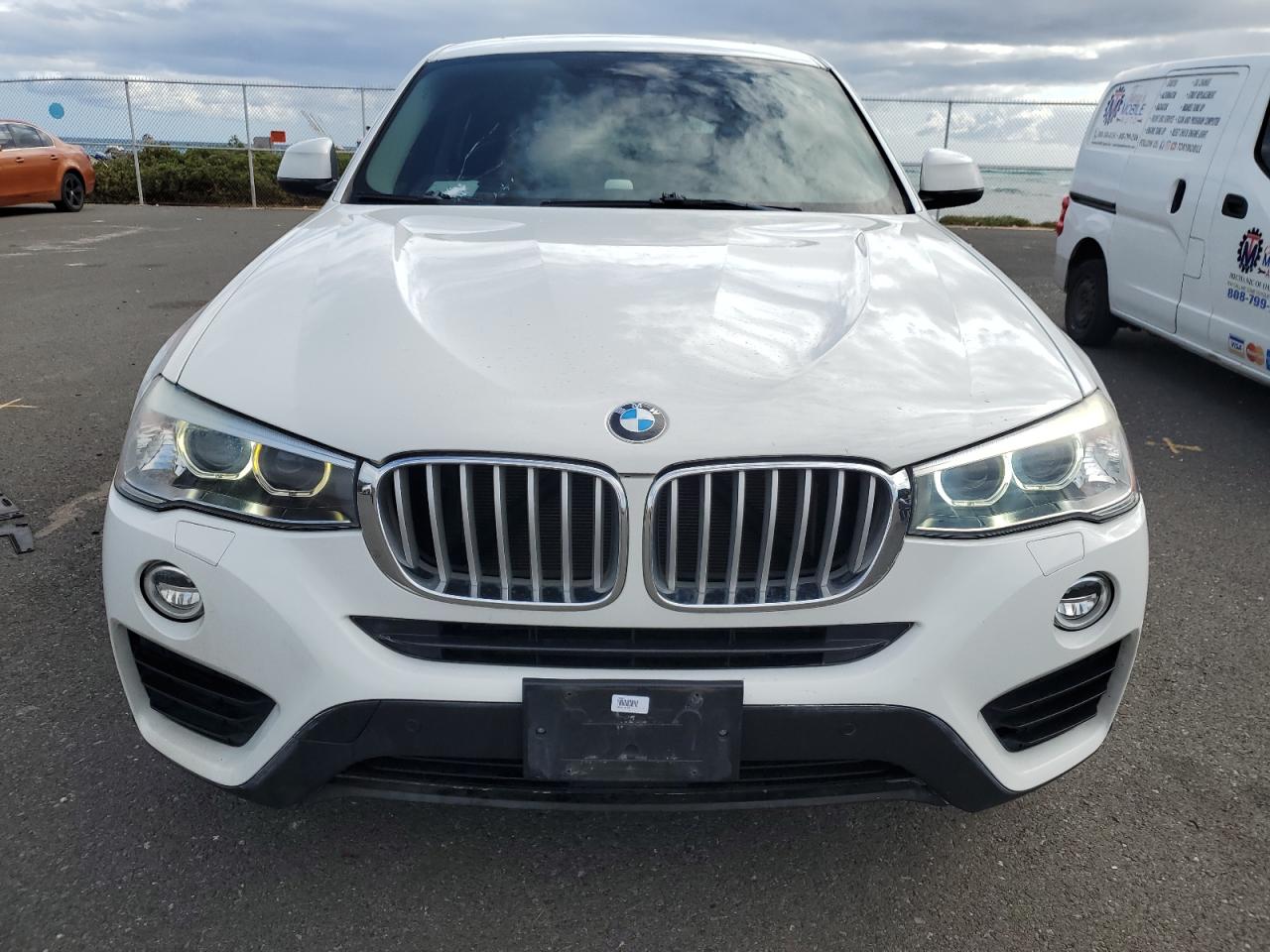 2016 BMW X4 - Image 5