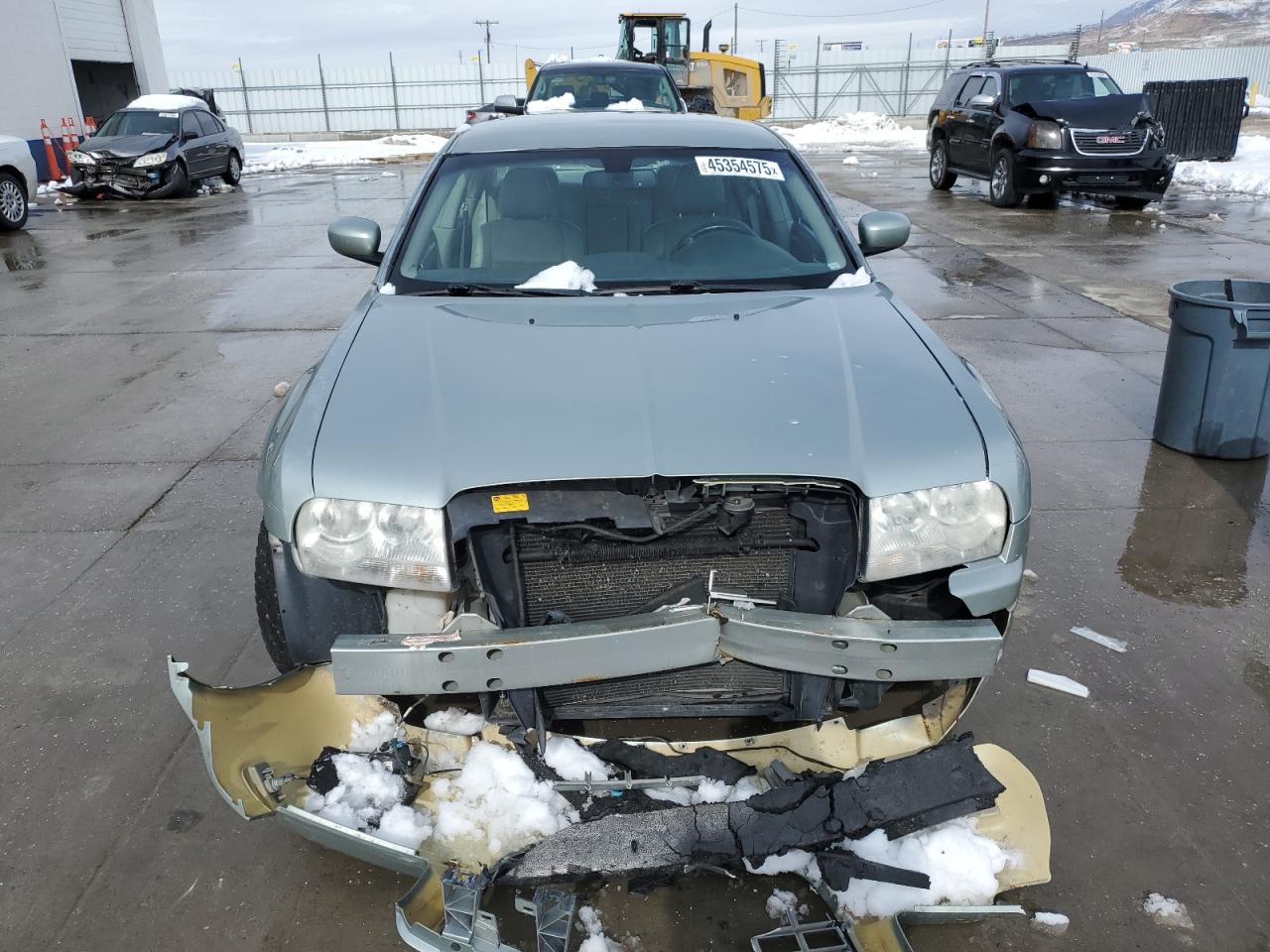 2006 Chrysler 300 - Image 5