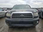 2008 Toyota Sequoia Sr5 за продажба в North Billerica, MA - Side