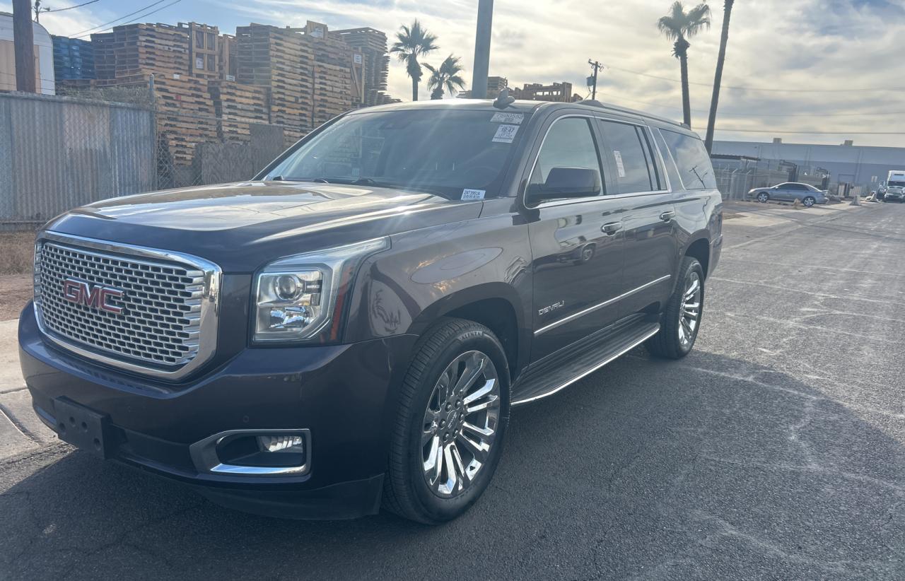 2016 GMC Yukon - Image 2