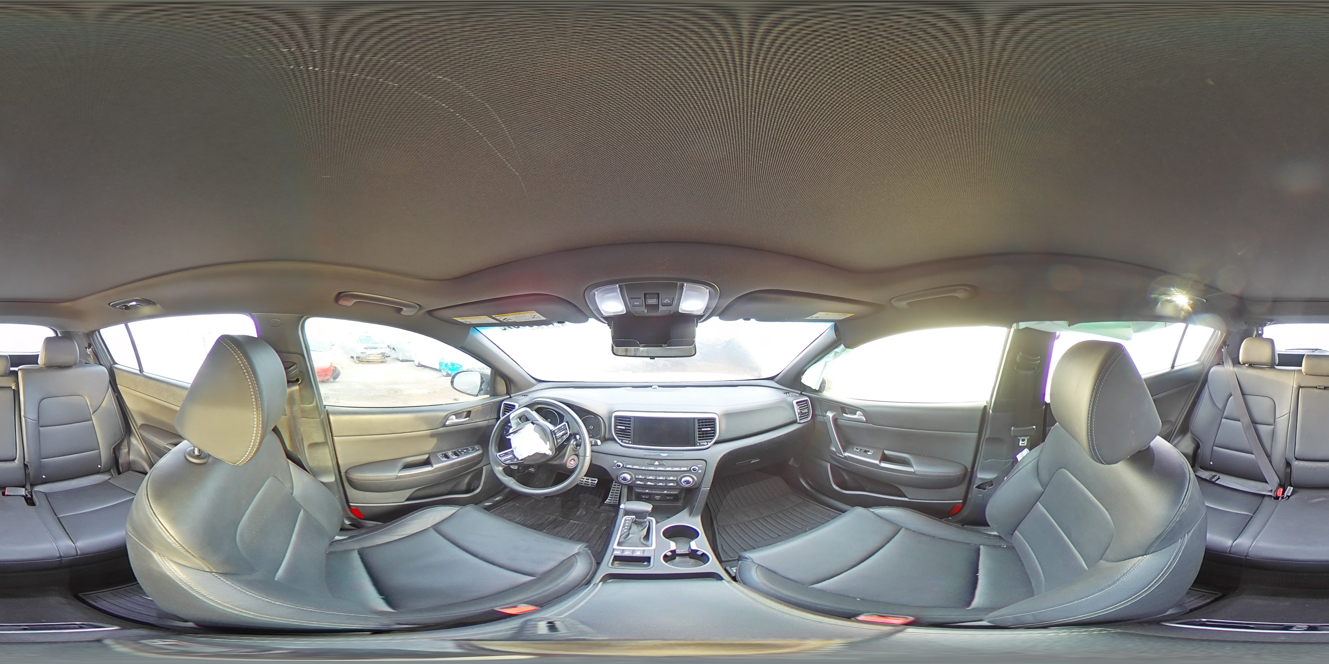 2022 Kia Sportage - Image 14