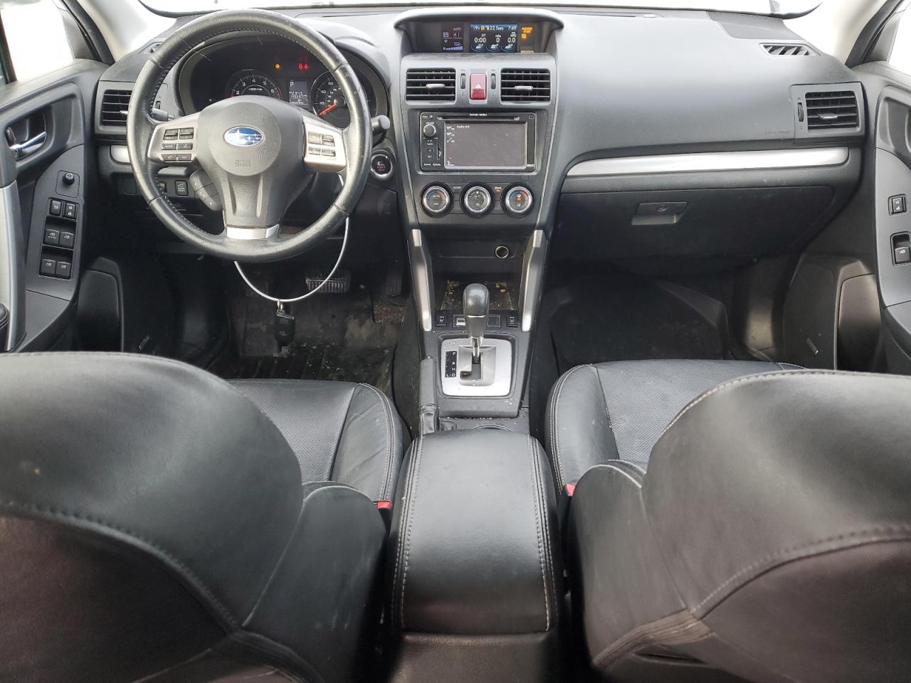 2014 Subaru Forester - Image 8