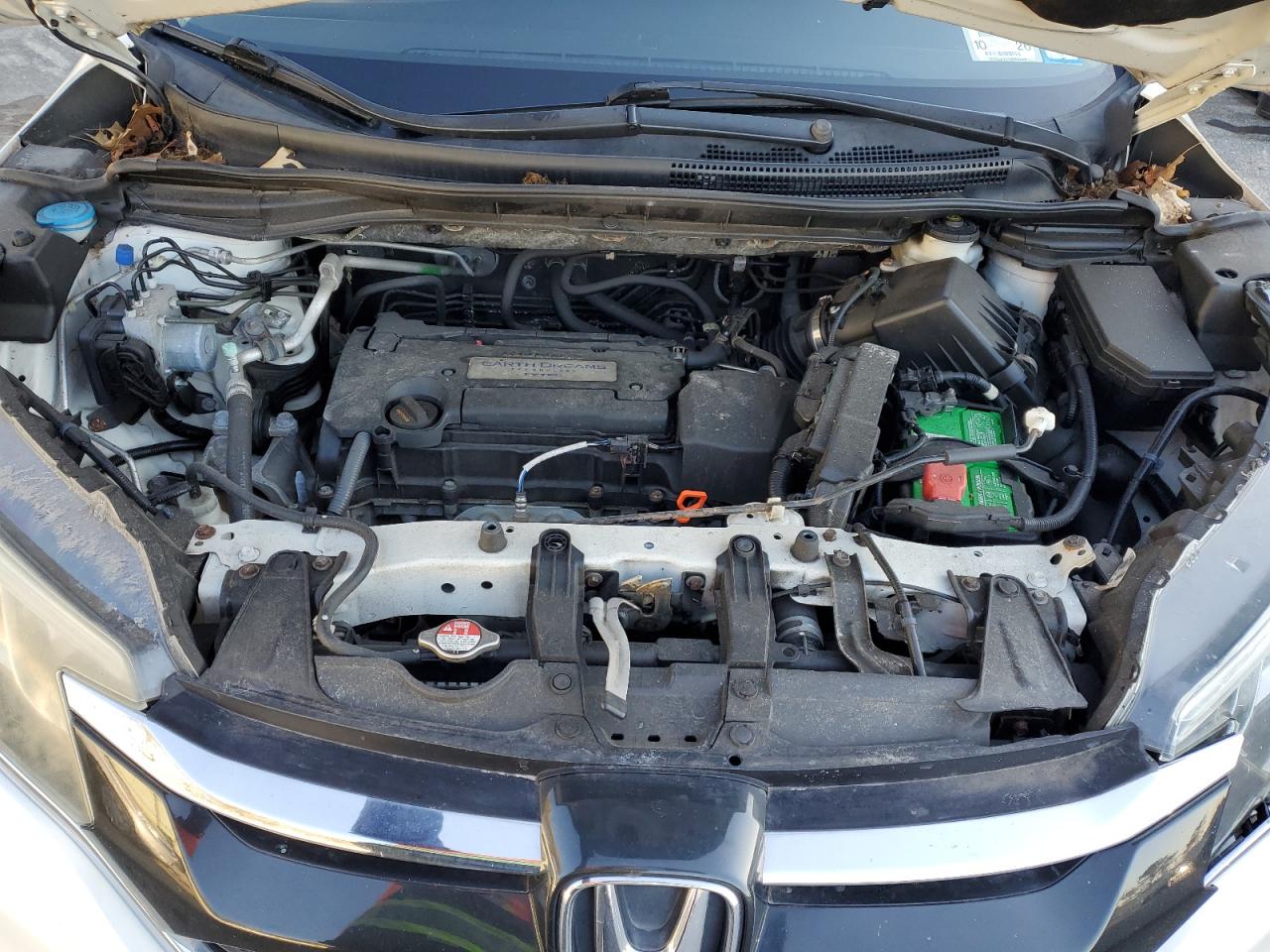 2015 Honda CR-V - Image 13