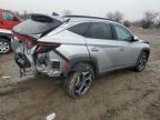 2024 Hyundai Tucson Limited للبيع في Baltimore، MD - Rear End