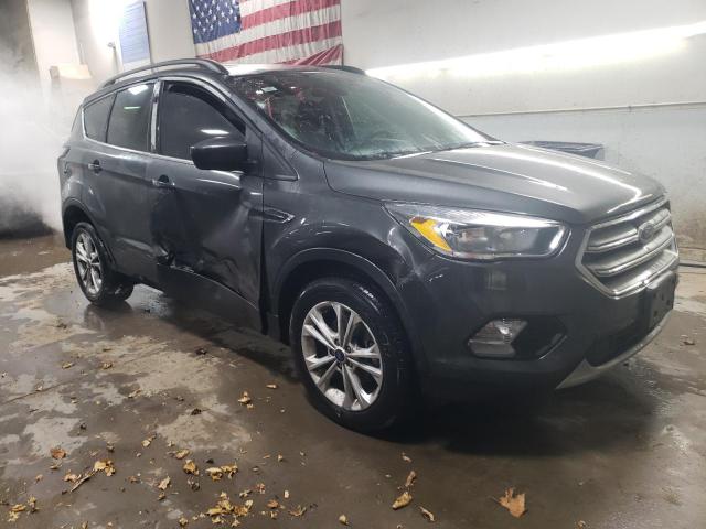  FORD ESCAPE 2018 Gray