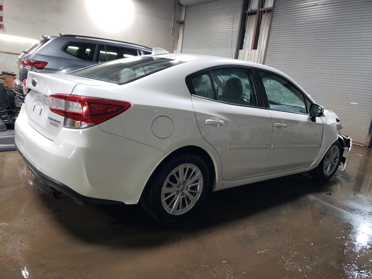 2017 Subaru Impreza - Image 3