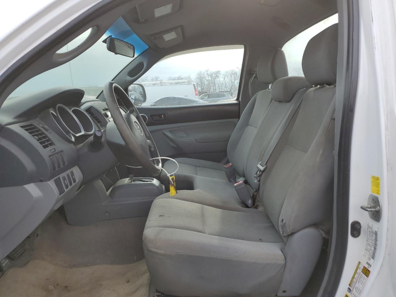 2010 Toyota Tacoma - Image 7