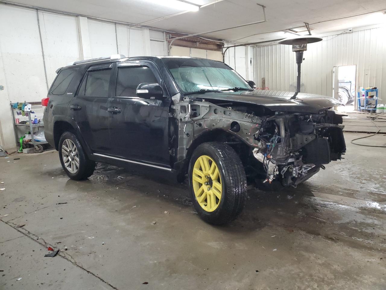 2013 Toyota 4Runner - Image 4