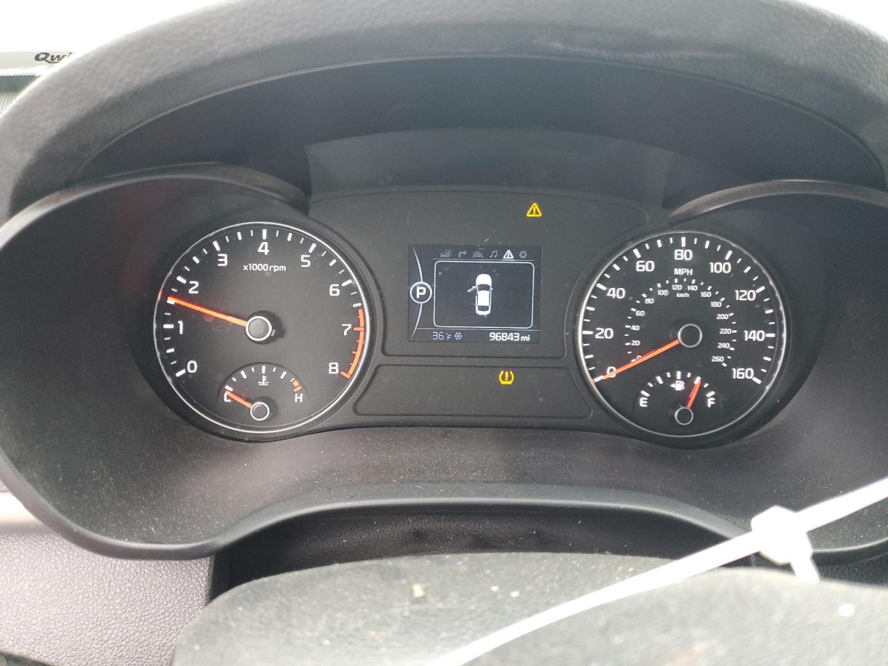 2018 Kia Optima - Image 9