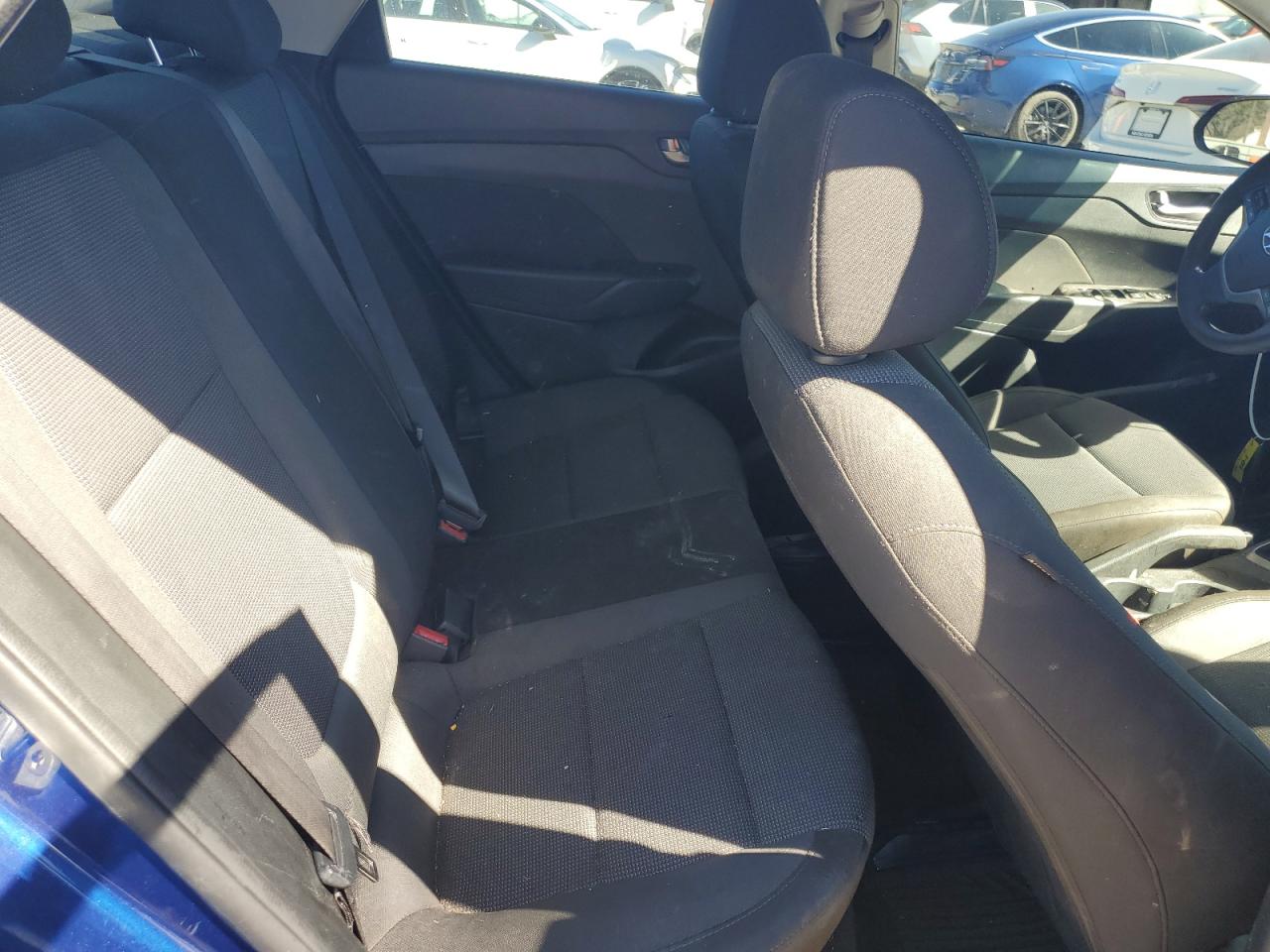 2020 Hyundai Accent - Image 10