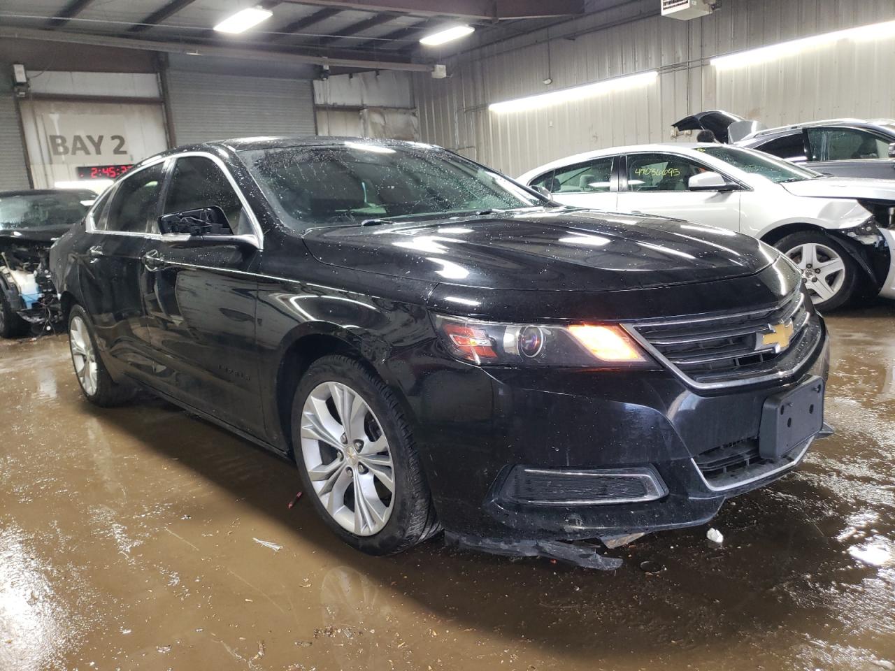 2015 Chevrolet Impala - Image 4