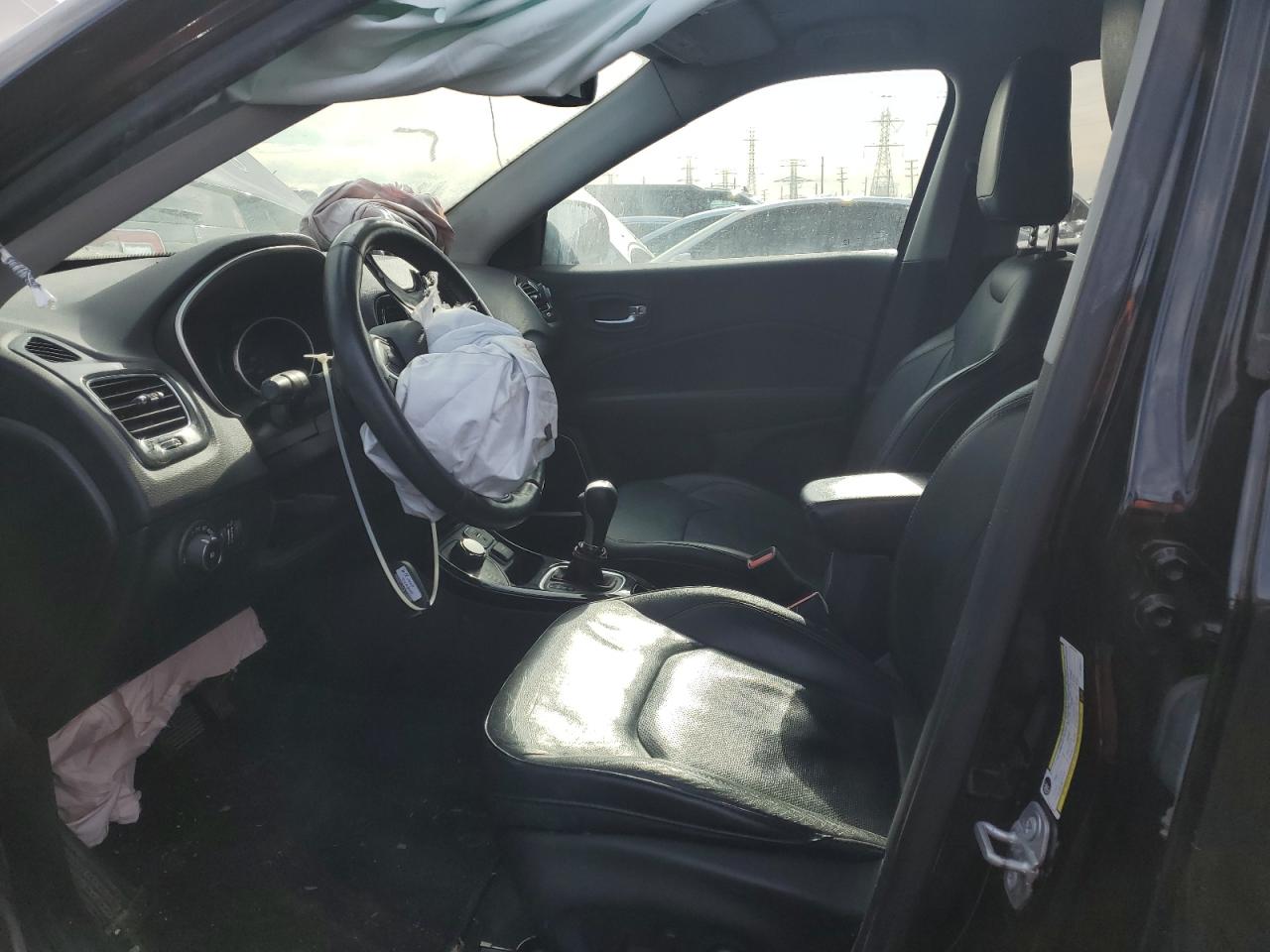2018 Jeep Compass - Image 7