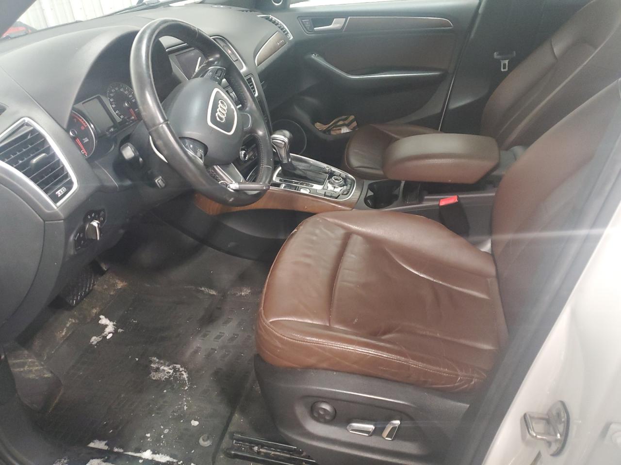 2014 Audi Q5 - Image 7