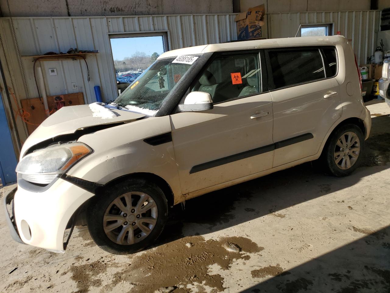 2013 Kia Soul - Image 1
