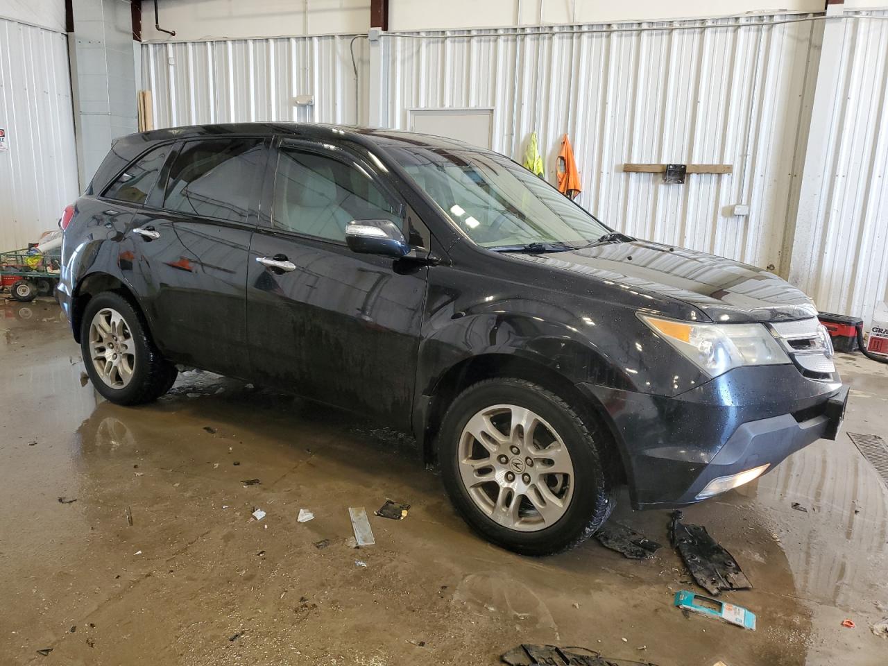 2008 Acura MDX - Image 4