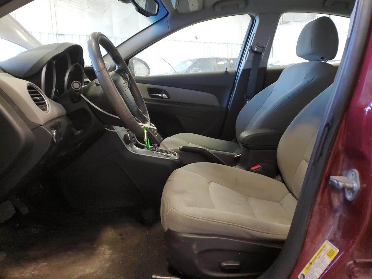 2016 Chevrolet Cruze - Image 7