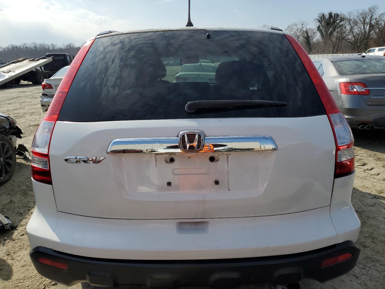 2010 Honda CR-V - Image 6