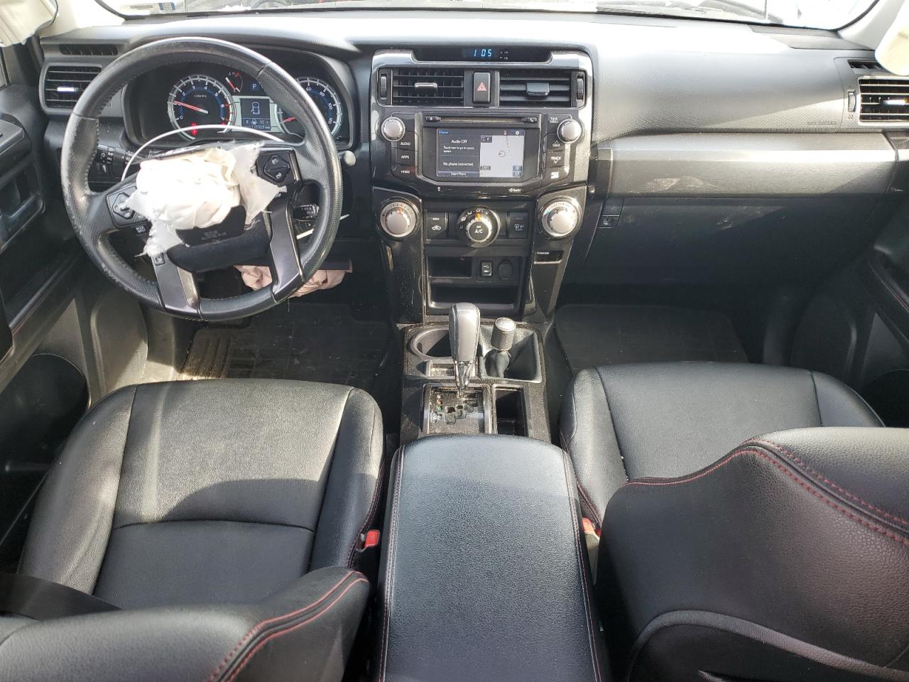 2015 Toyota 4Runner - Image 8