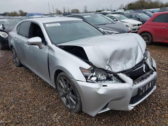 2013 LEXUS GS 250 F S