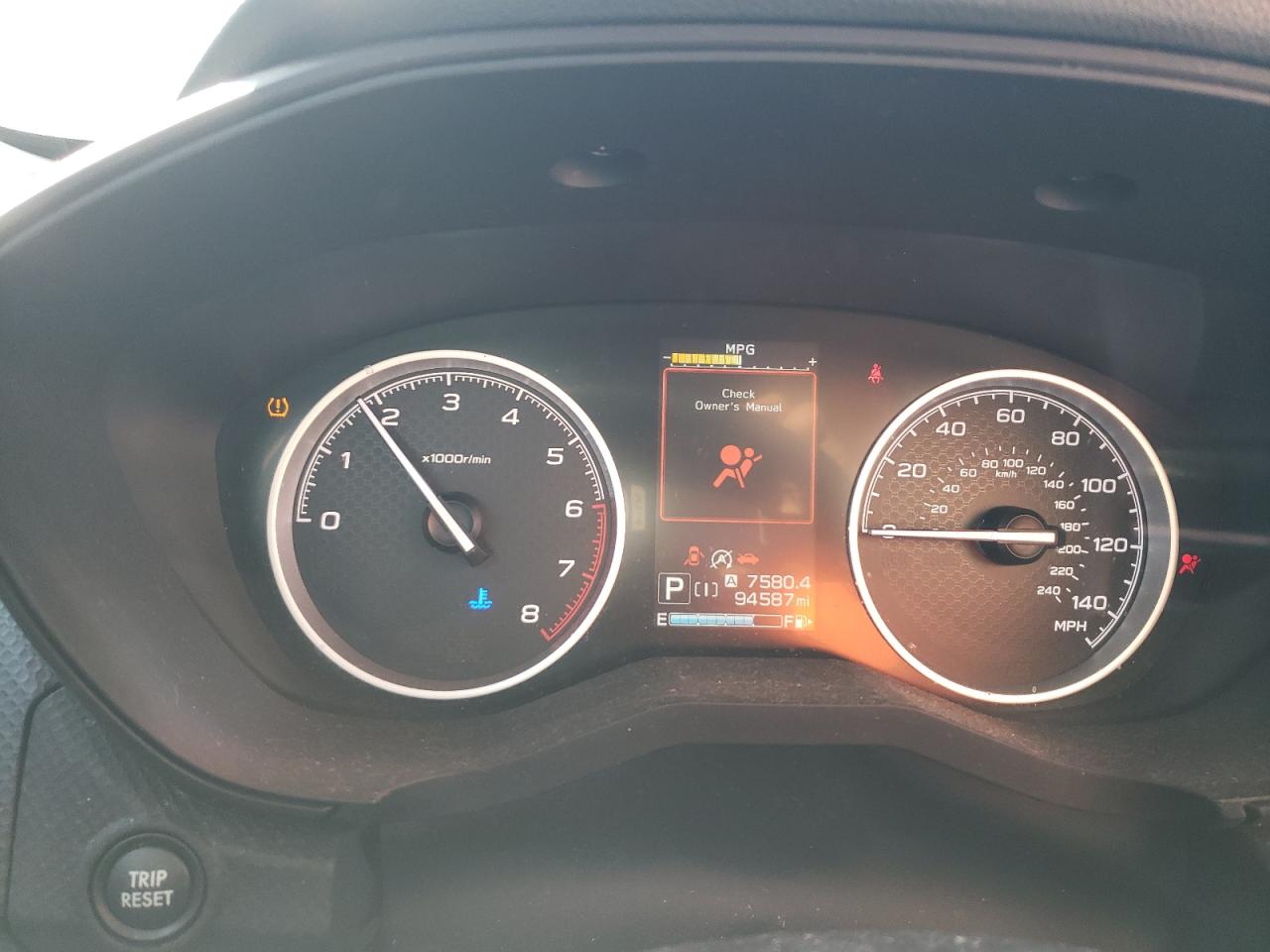 2019 Subaru Forester - Image 9