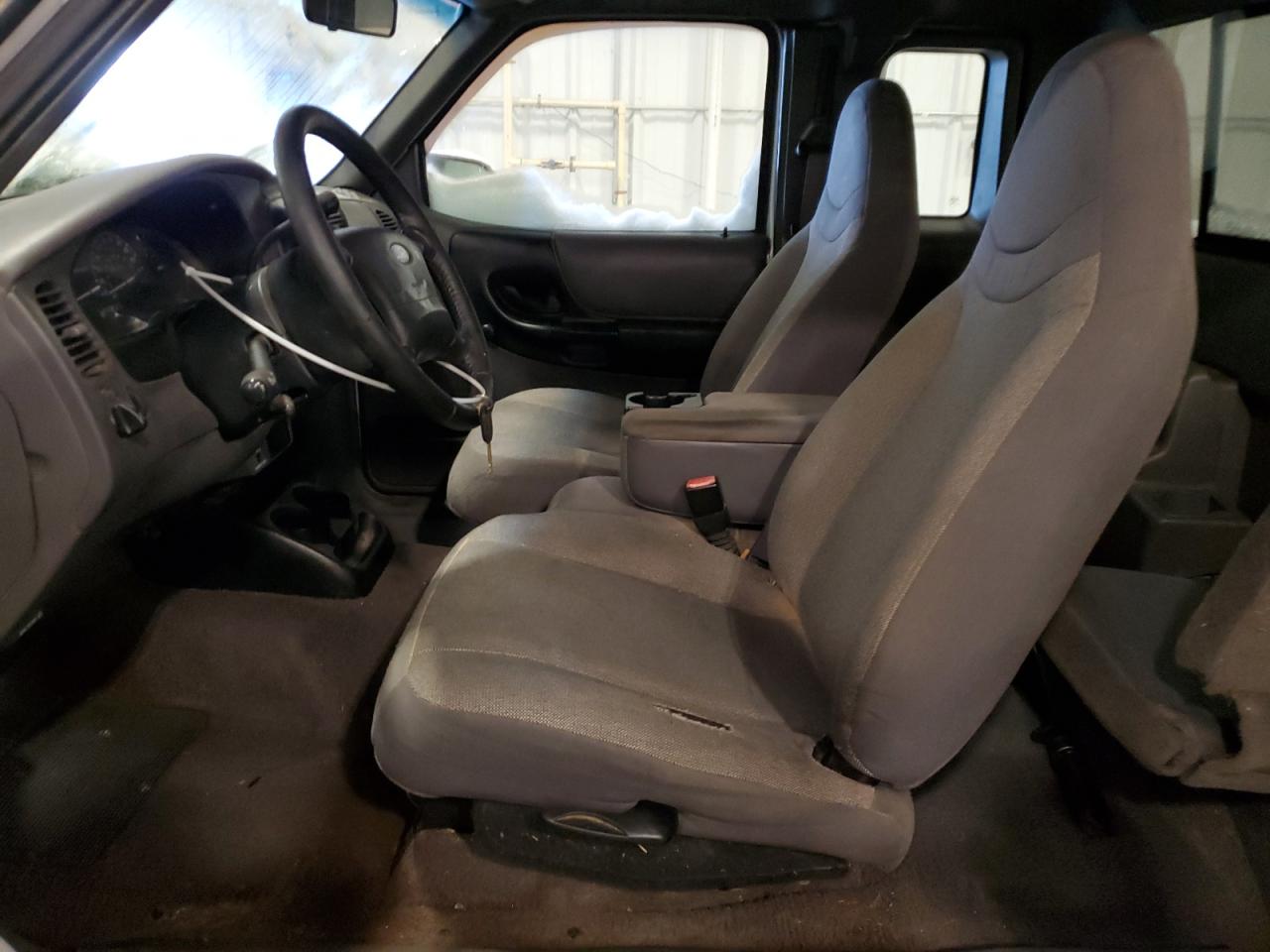 2001 Ford Ranger - Image 7