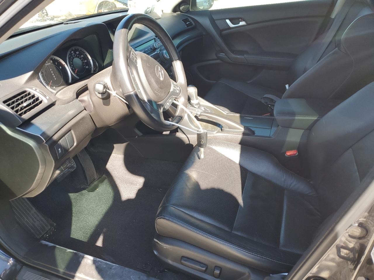 2013 Acura TSX - Image 7