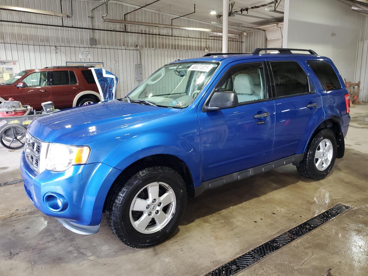 2012 Ford Escape - Image 1